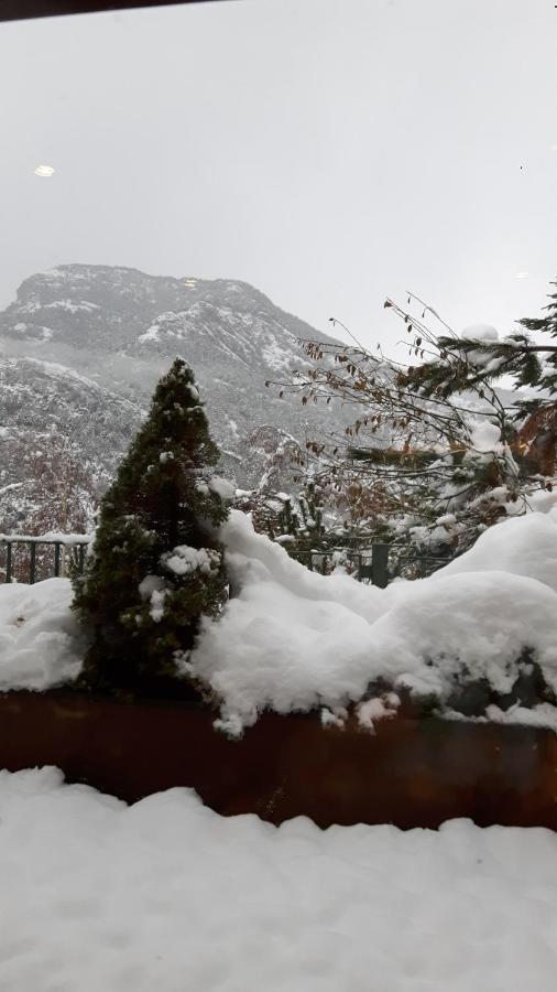 Comfortable Studio With Mountain View In Arinsal 40 M² + Ski Storage Exterior photo